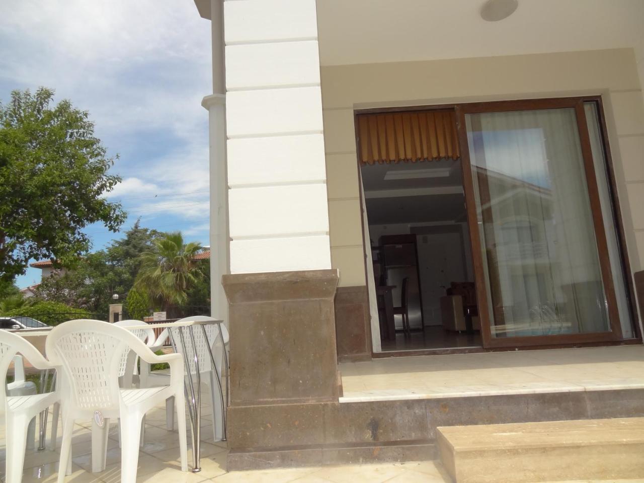 Belek Golf Residence 2 Bagian luar foto
