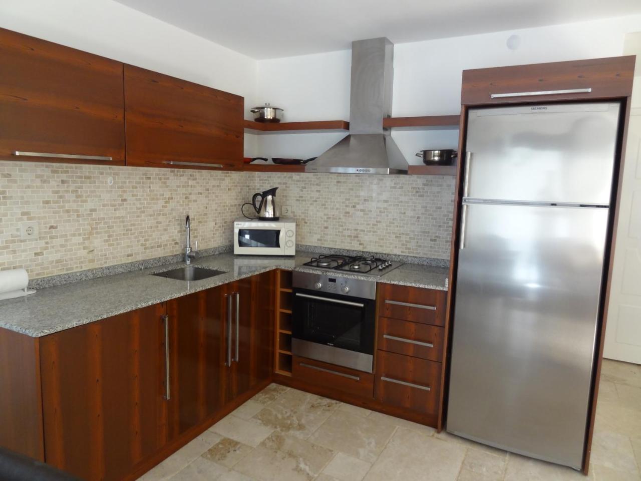 Belek Golf Residence 2 Bagian luar foto