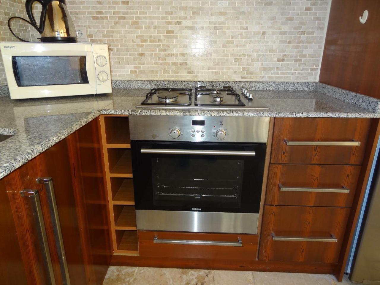 Belek Golf Residence 2 Bagian luar foto