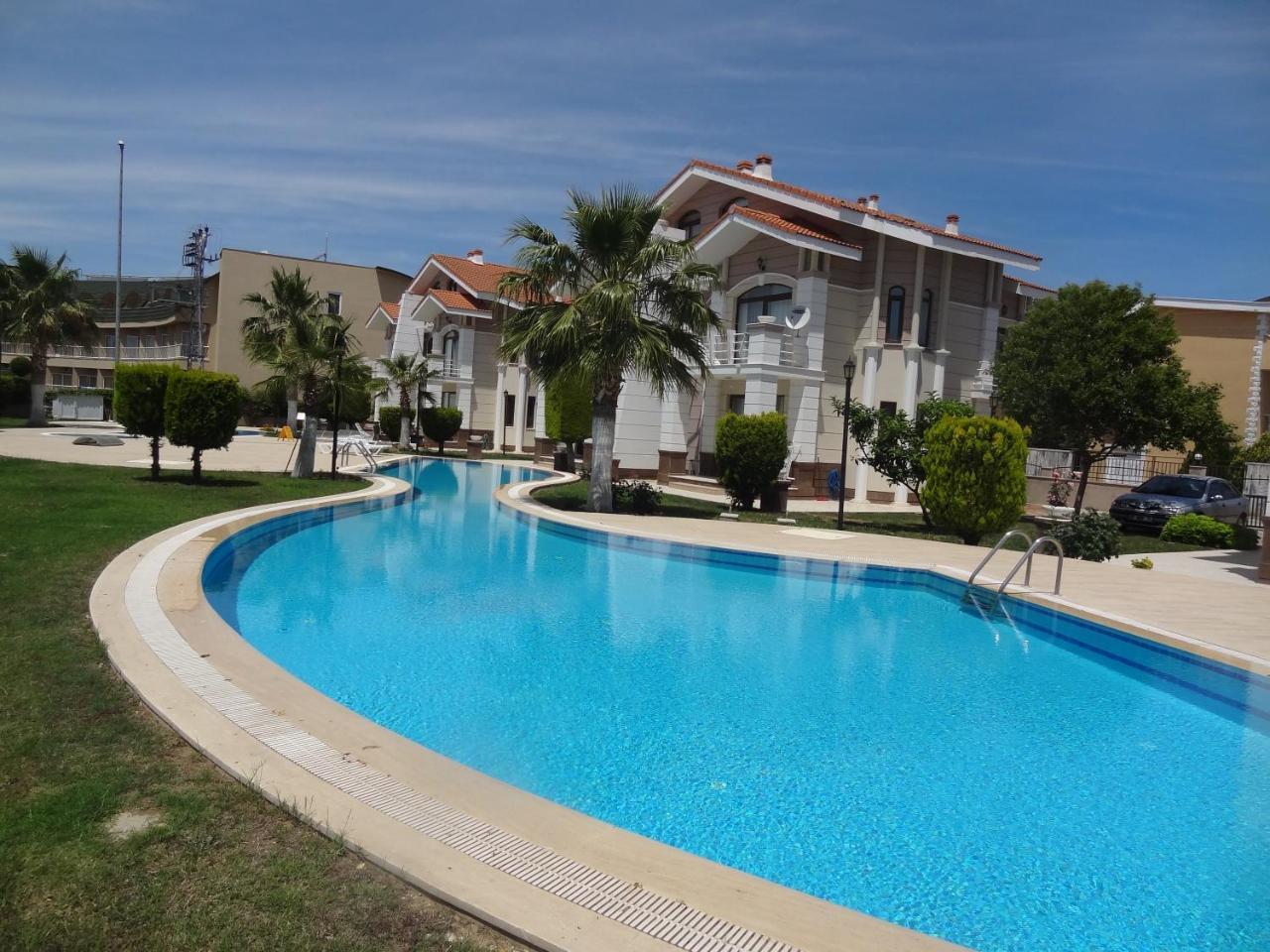 Belek Golf Residence 2 Bagian luar foto