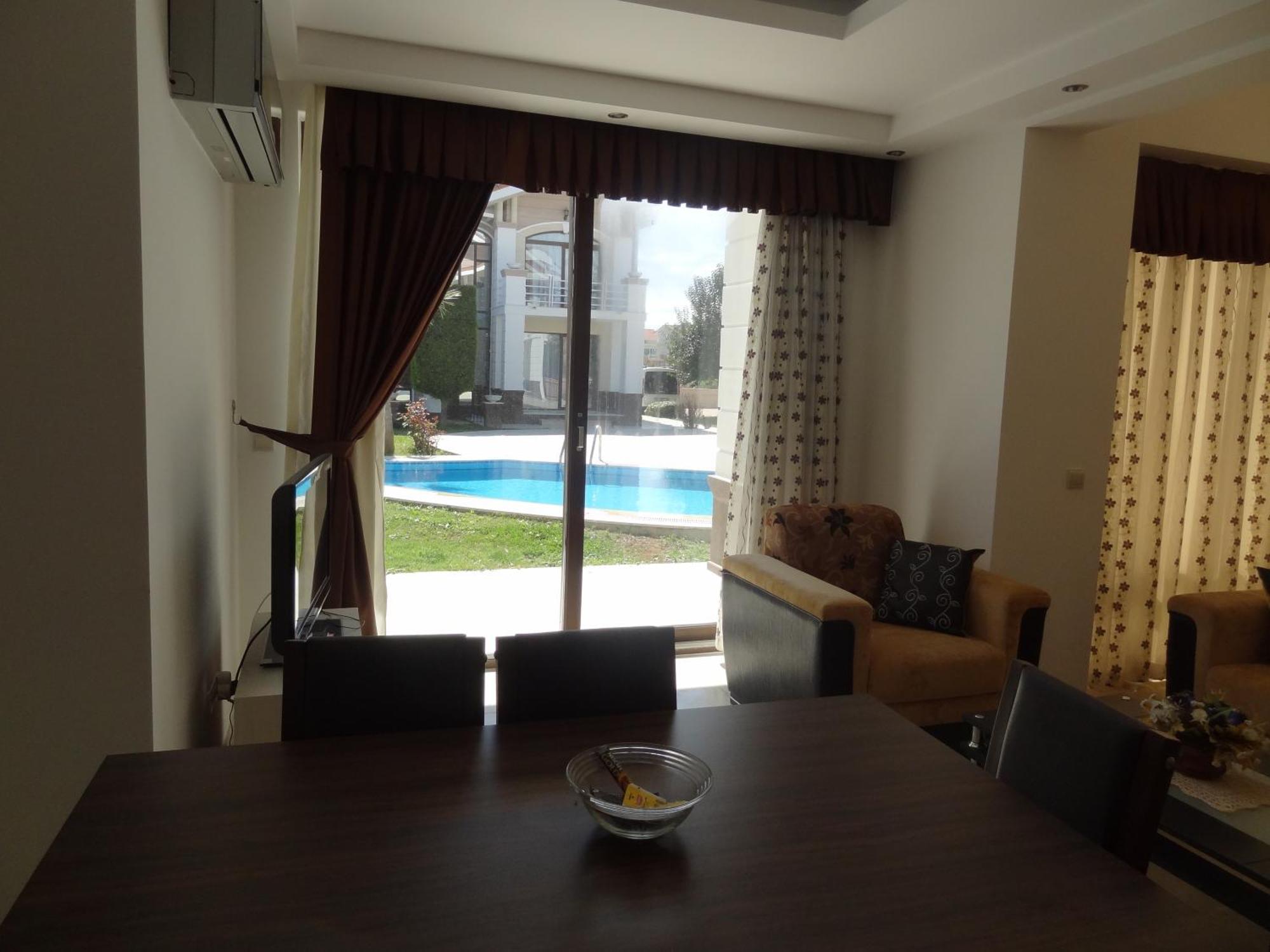 Belek Golf Residence 2 Bagian luar foto