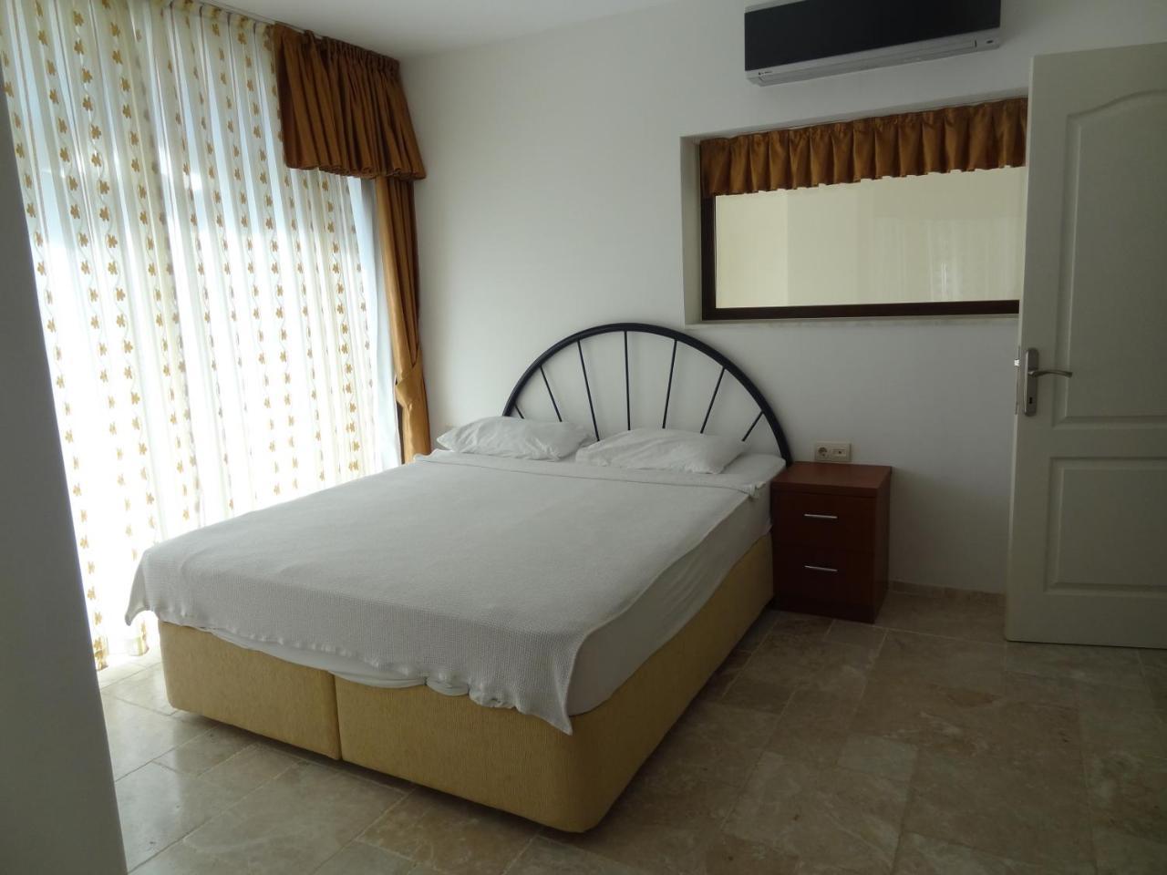 Belek Golf Residence 2 Bagian luar foto