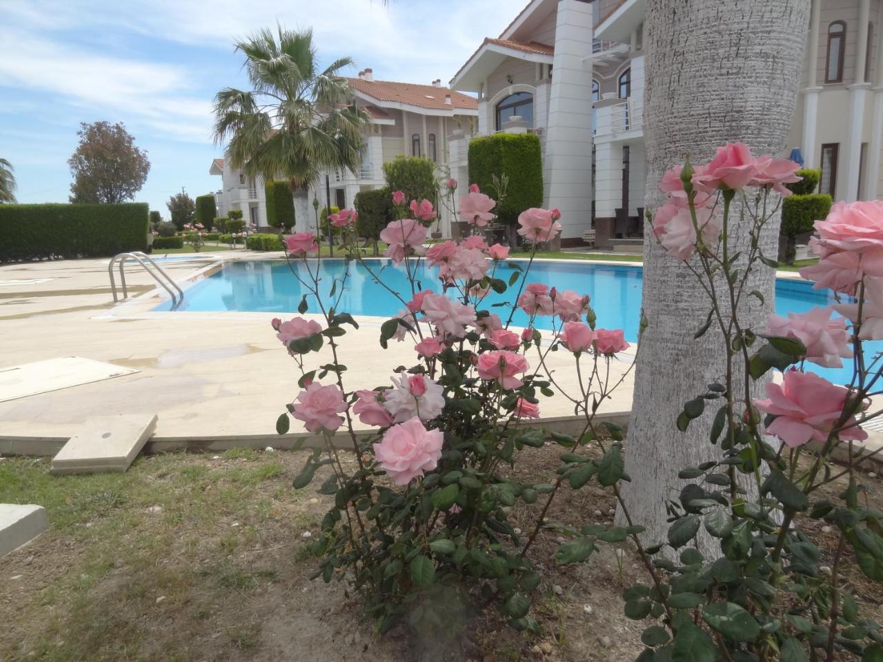 Belek Golf Residence 2 Bagian luar foto