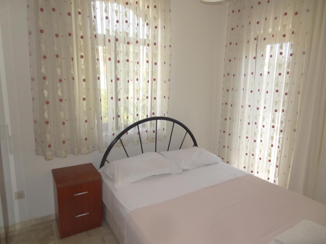 Belek Golf Residence 2 Bagian luar foto