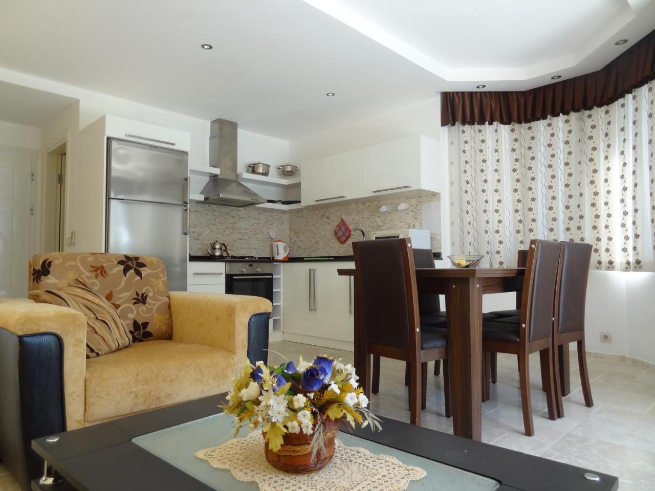 Belek Golf Residence 2 Bagian luar foto