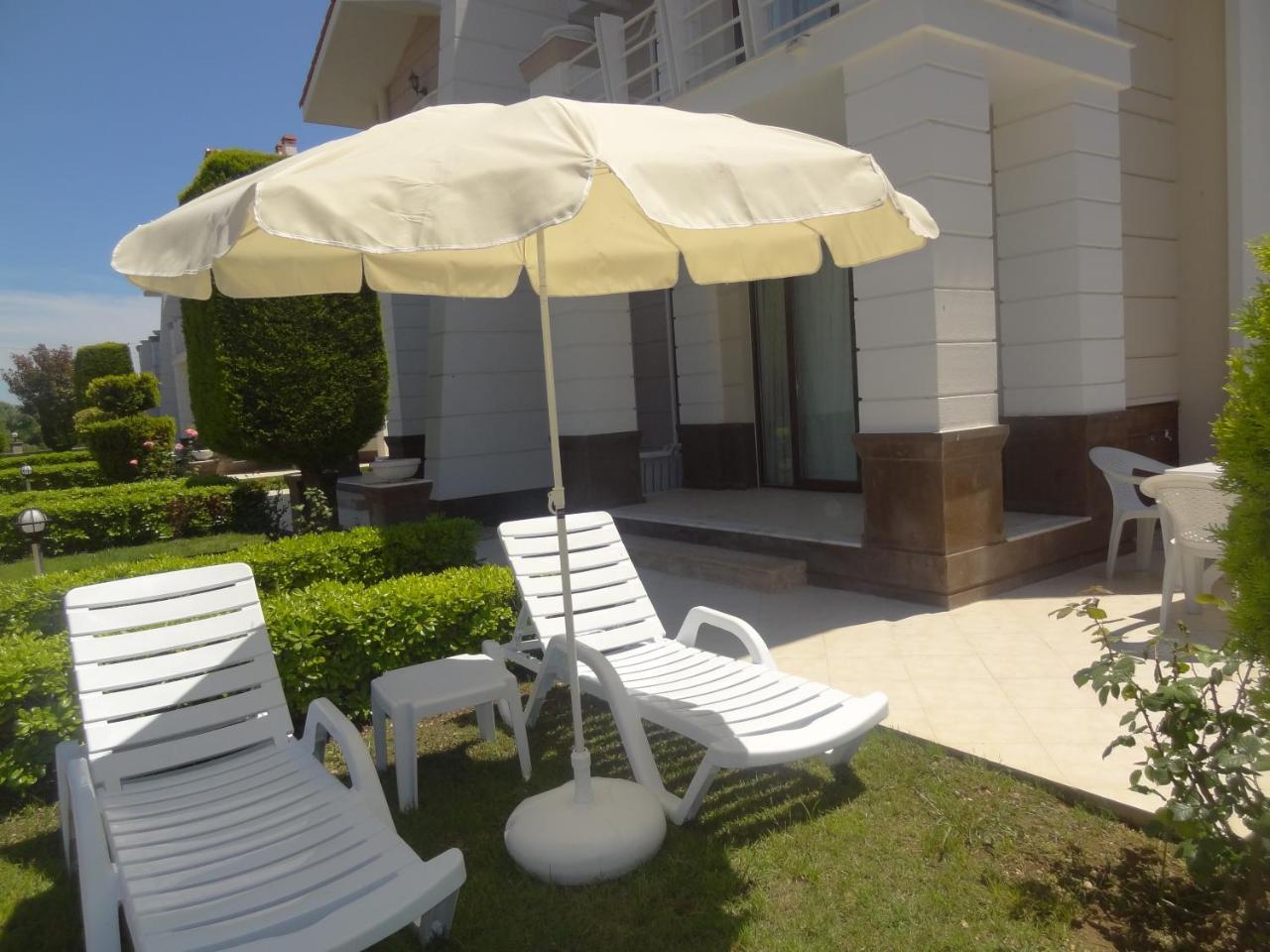 Belek Golf Residence 2 Bagian luar foto