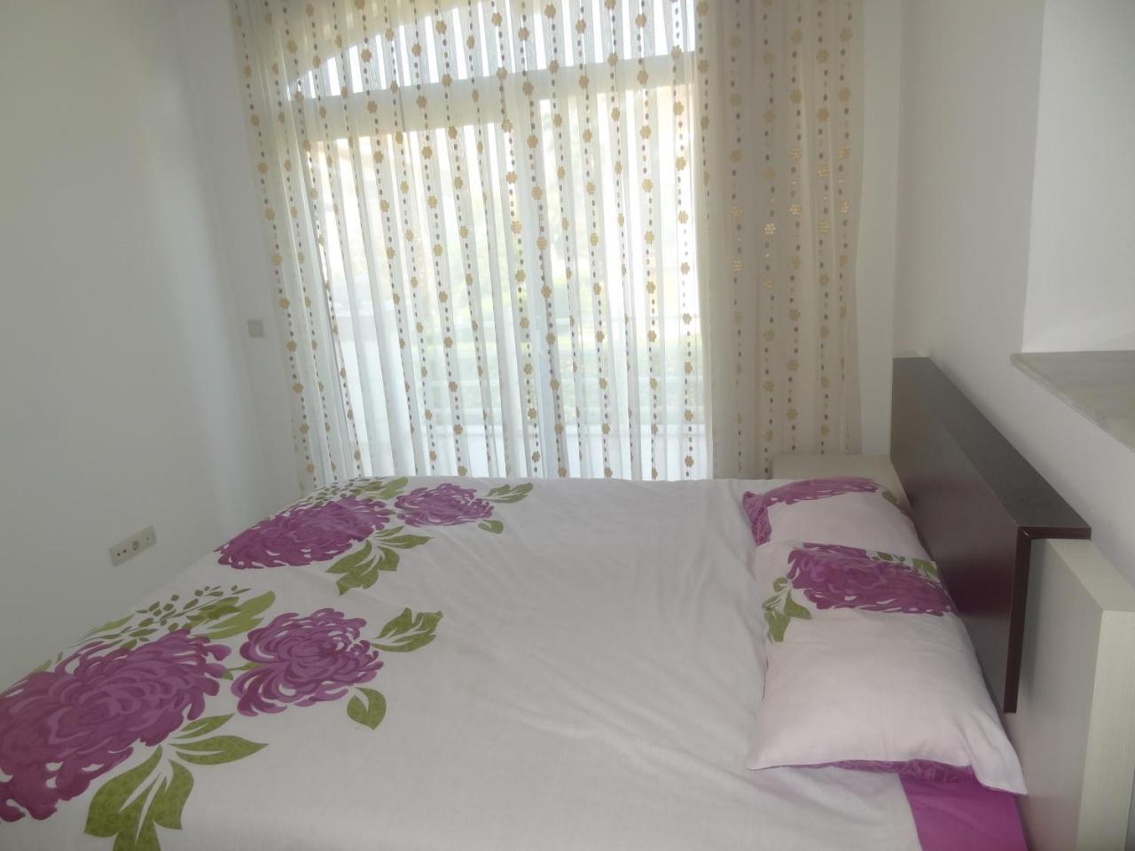Belek Golf Residence 2 Bagian luar foto